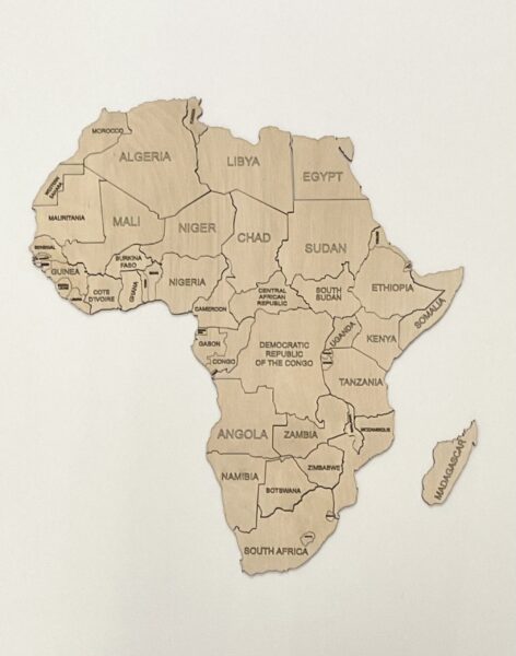 Africa in a Box - Image 5