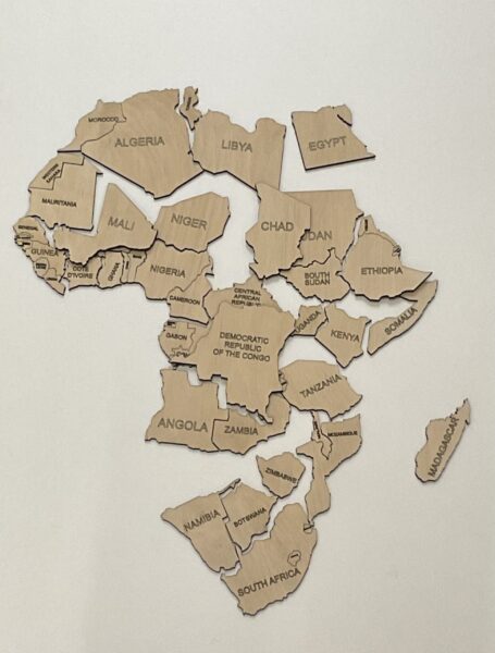 Africa in a Box - Image 4